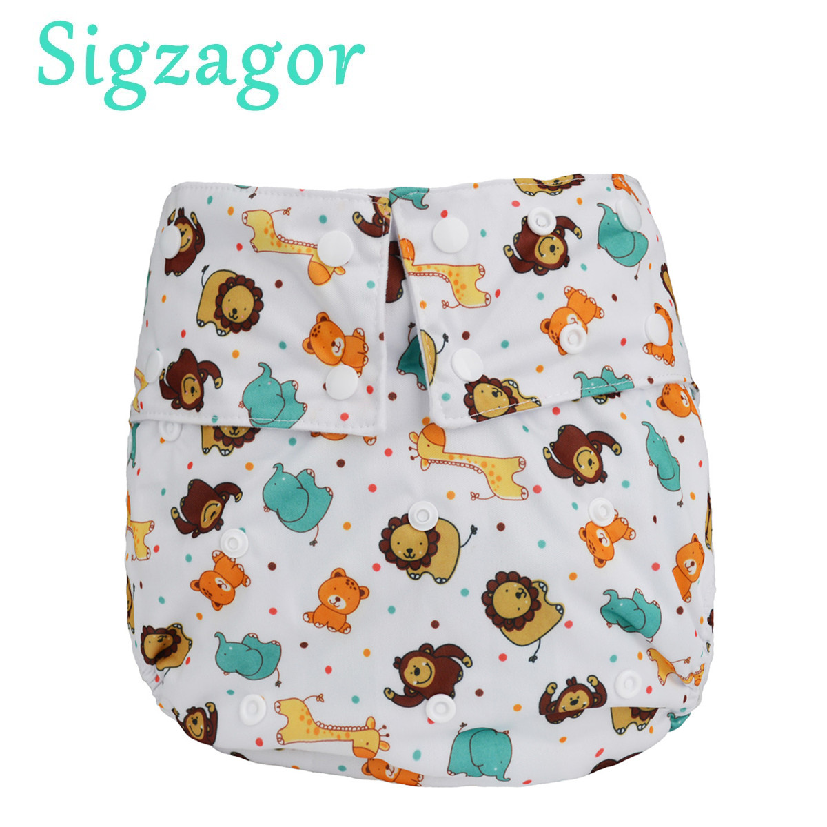 [Sigzagor]1 Teen Adult Cloth D - Pampers Diaper Premium Care review and price