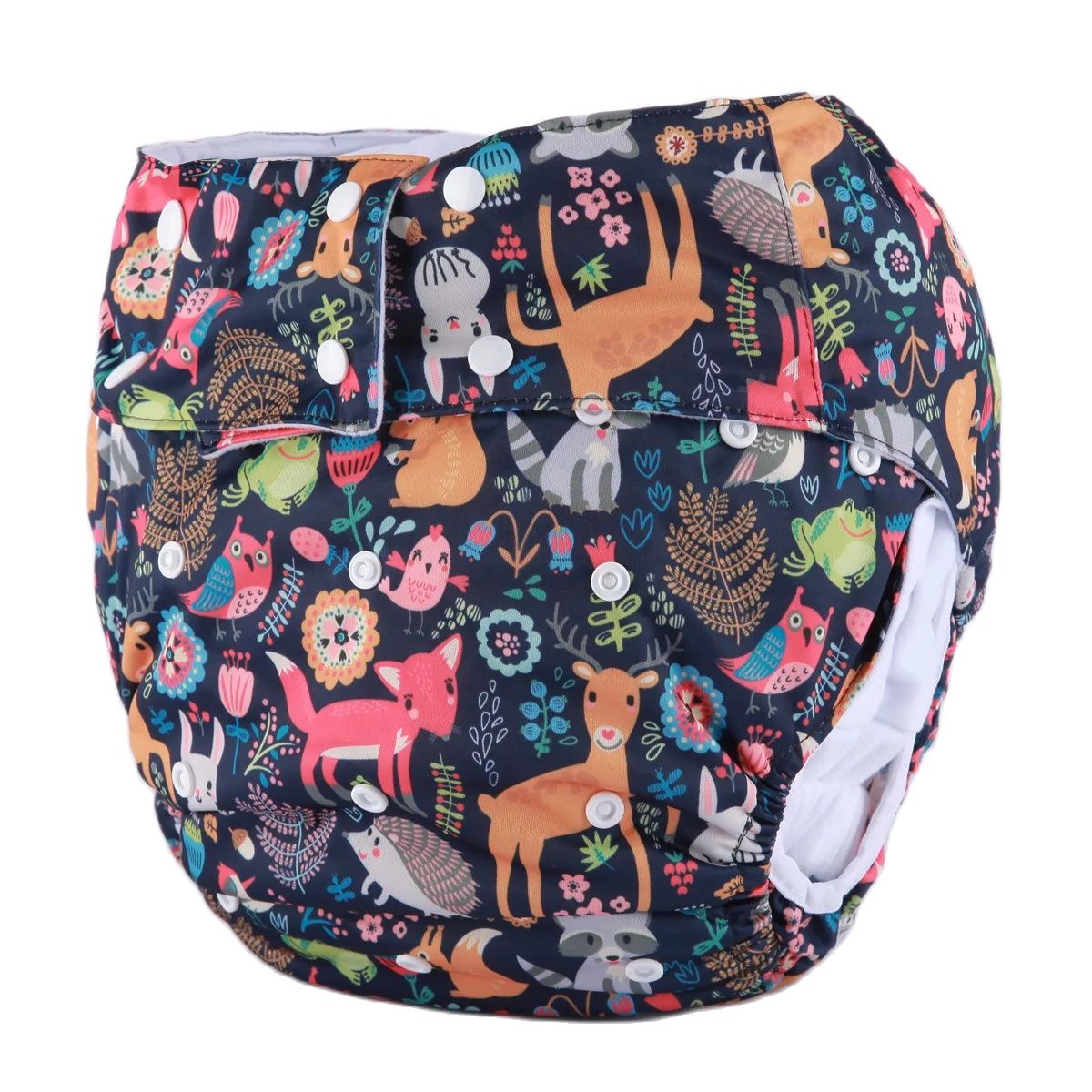 [Sigzagor]1 Teen Adult Cloth D - Pampers Diaper Premium Care review and price