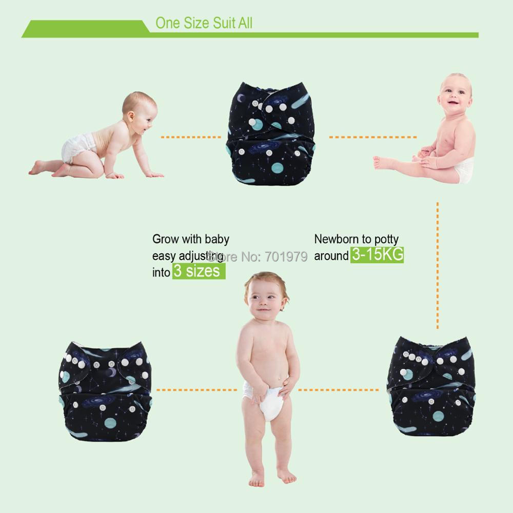 U Pick ALVABABY Ecological Dia - Pampers Diaper Premium Care review and price