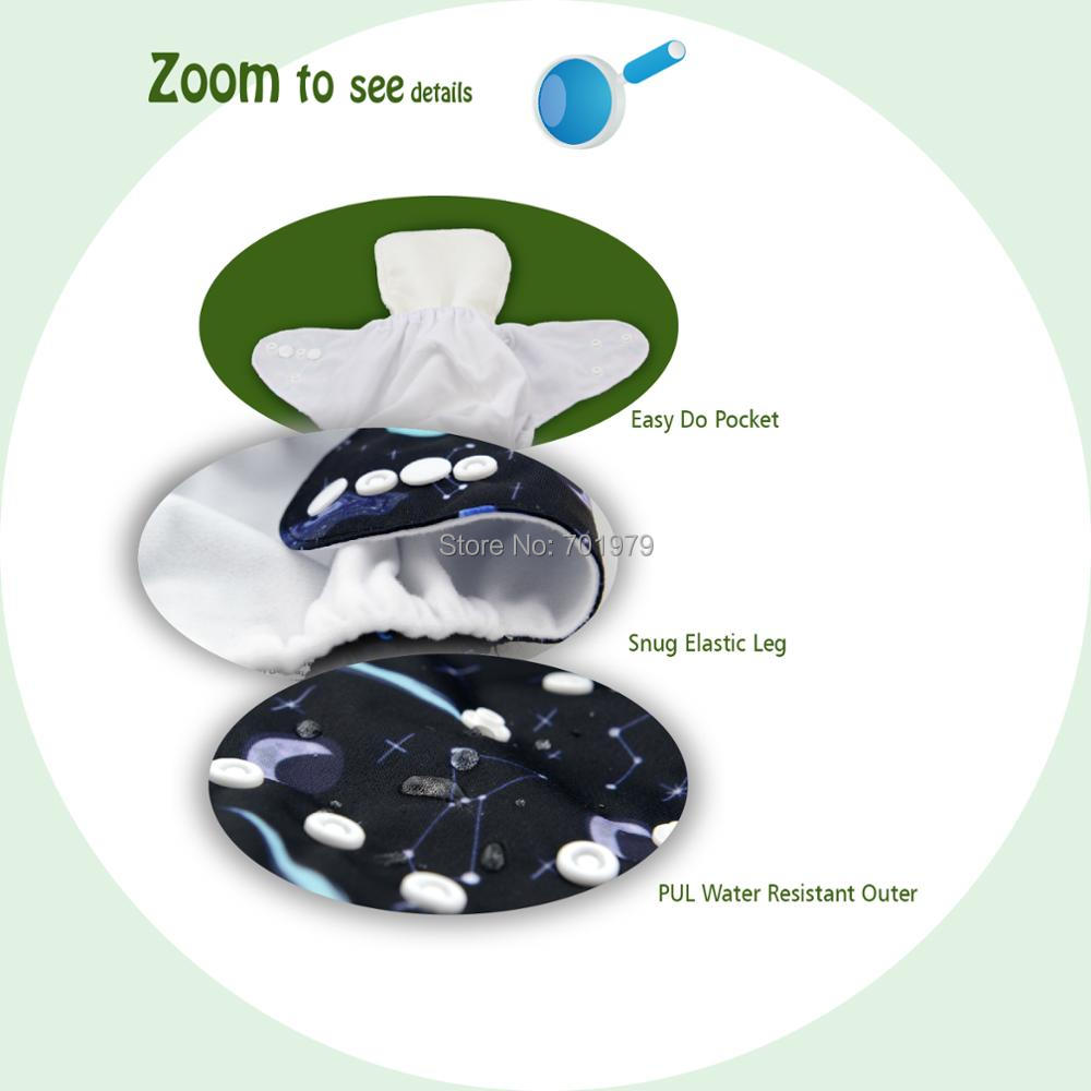 U Pick ALVABABY Baby Cloth Dia - Pampers Diaper Premium Care review and price